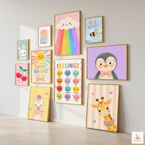 Girls Playroom 2