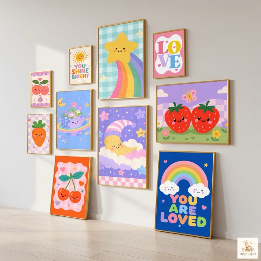Dopamine Decor