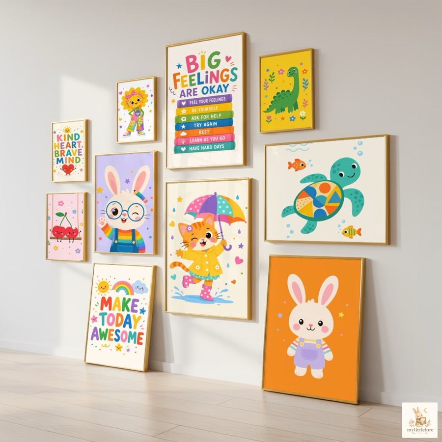 Kids Playroom 3